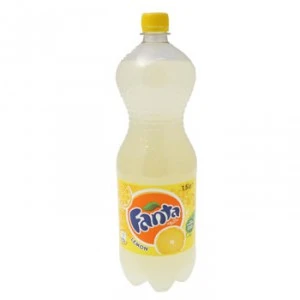 Fanta Citroen 4x1.5L