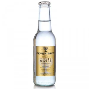 Fever Tree Tonic Water 24x20cl