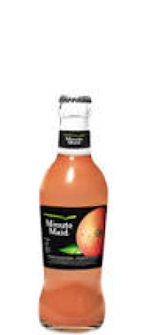 Minute Maid Pompelmoes/roze 24x20cl