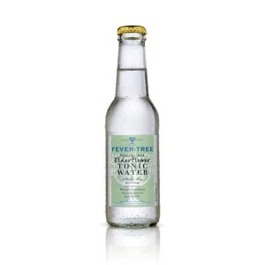 Fever Tree Elderflower tonic 24x20cl