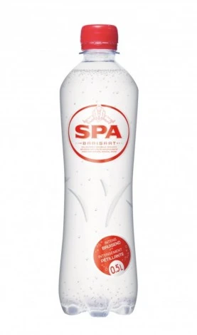 SPA BRUISEND 4X(6X50CL)