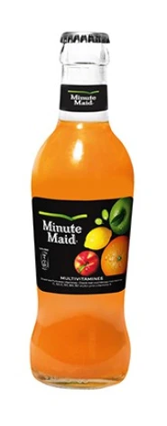 Minute Maid Ace/Multi 24x20cl