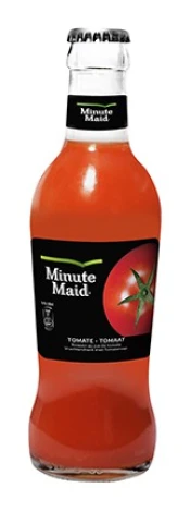Minute Maid tomaat 24x20cl