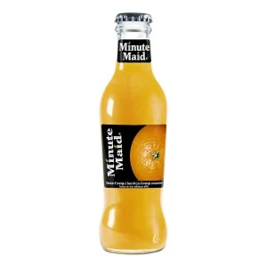 Minute Maid Orange 24x20cl