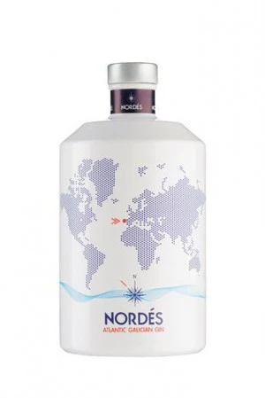 Nord&eacute;s Gin 40&deg; 70cl
