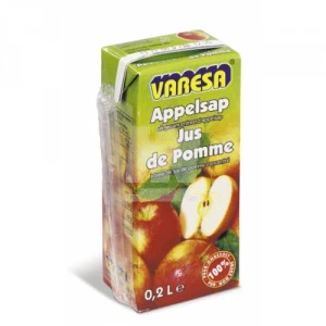 Varesa Appel 5x6x20cl