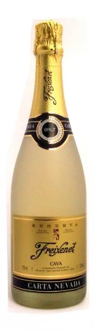 Freixenet Carta Nevada 75cl