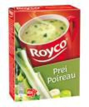 Royco Prei 25st