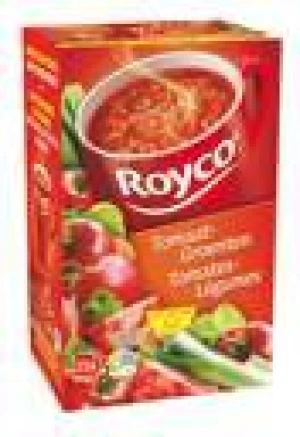 Royco Tomaten/Groenten 25st