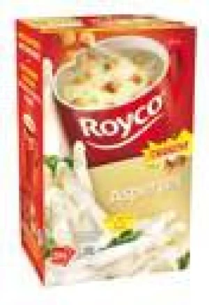 Royco Veloutine Asperges 20st
