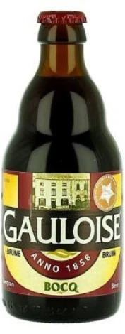 Gauloise bruin 24x33cl