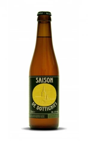 Saison de Dottignies 24x33cl