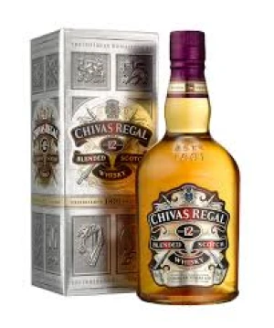 Chivas Regal 12years 40&deg; 70cl