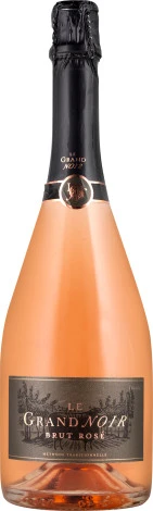 Le Grand Noir Sparkling Brut ros&eacute; 75cl - NEW DESIGN bottle (2).jpg
