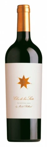 Clos de los Siete &#039;13 75cl