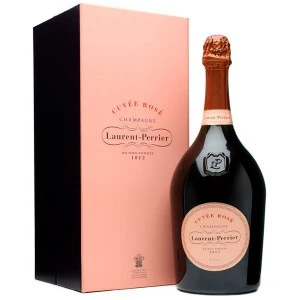 Laurent Perrier Ros&eacute; 75cl