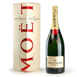 Moet &amp; Chandon Brut 75cl