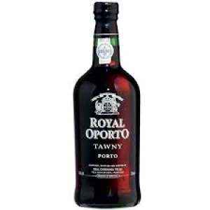 Royal Oporto Tawny 19&deg; 1L