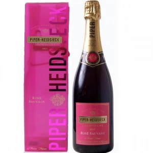 Piper Heidsieck Ros&eacute; 75cl