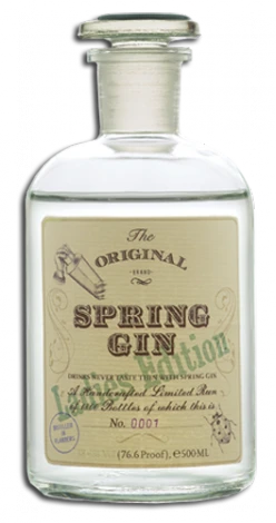 Spring Gin Ladies Edition 38,3&deg; 50cl