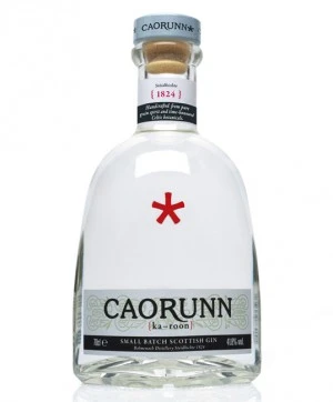 Caorunn Scottish Gin 41,8&deg; 70cl