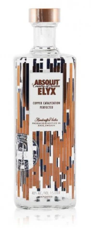 Absolut Elyx 40&deg; 1,5L