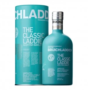 Bruichladdich Classic Laddie +2gl 50&deg; 70cl