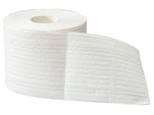 Wc papier wit 4 rollen