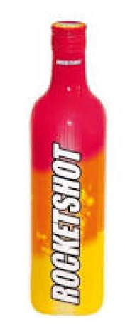 Rocket Shot 14&deg; 70cl