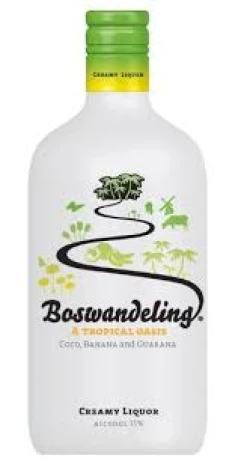 Boswandeling Fl&sup3;gel 70cl