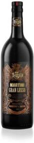 Martini Gran Lusso 16&deg; 1L