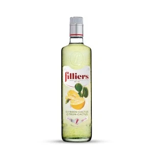 Filliers Citroen-Cactus jenever 20&deg; 70cl.jpg