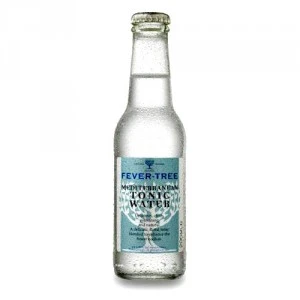 Fever Tree Mediterranean 24x20cl