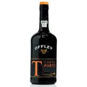 Porto  Offley rood 75cl