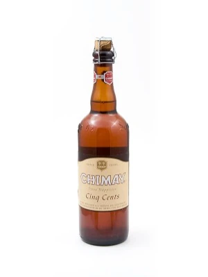 Chimay Cinq Cent 8&deg; 12x75 cl