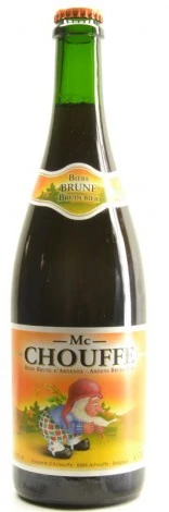 Mc Chouffe 12x75cl