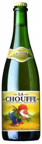 La Chouffe 12x75cl