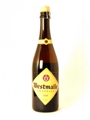 Westmalle tripel 12x75 cl