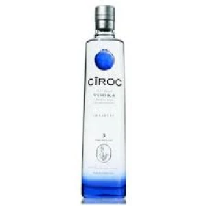 Ciroc Vodka 40&deg; 70cl