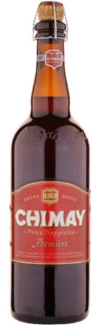 Chimay rood Premiere 7&deg; 12x75cl