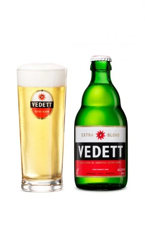 Vedett 24x33cl