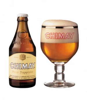 Chimay wit 24x33cl