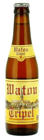 Watou tripel 24x33cl