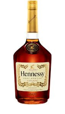 Hennessy vs 70cl