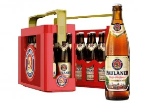 Paulaner Hefe-Weibbier 20x0.5L
