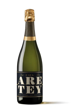 Cava Aretey Brut 75cl - bottle.jpg