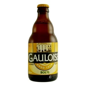 Gauloise blond 24x33cl