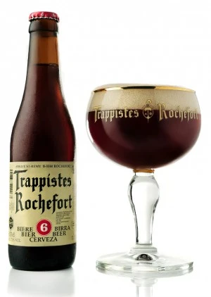 Rochefort 6&deg; 24x33cl