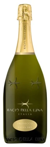 Bacio Della Luna Prosecco 75cl
