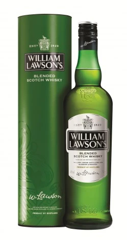 William Lawson 40&deg; 70cl
